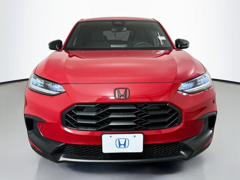 2024 Honda HR-V - Image 2