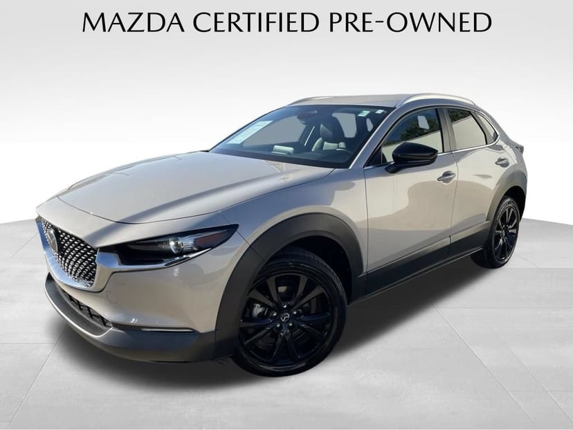 2024 Mazda CX-30 - Image 2