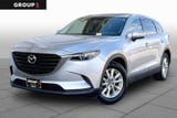 2016 Mazda CX-9 - Preview 2