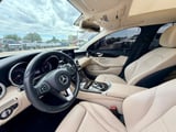 2018 Mercedes-Benz C-Class - Preview 9