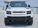 2026 Land Rover Defender - Preview 2