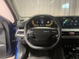 2025 Kia K4 - Preview 10