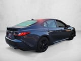 2026 Toyota Camry - Preview 5