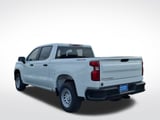 2026 Chevrolet Silverado 1500 - Preview 6