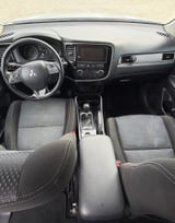 2018 Mitsubishi Outlander - Preview 7