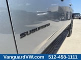 2026 Chevrolet Suburban - Preview 3