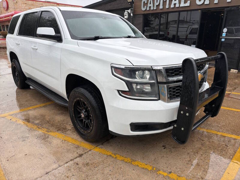 2019 Chevrolet Tahoe - Image 1