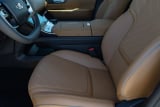 2027 INFINITI QX80 - Preview 9