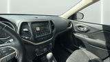 2017 Jeep Cherokee - Preview 15