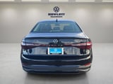 2027 Volkswagen Jetta - Preview 4