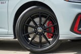 2027 Volkswagen Jetta GLI - Preview 3