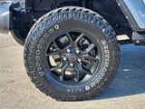 2024 Jeep Gladiator - Preview 10