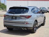 2026 Acura MDX - Preview 7