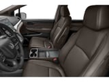 2023 Honda Odyssey - Preview 12