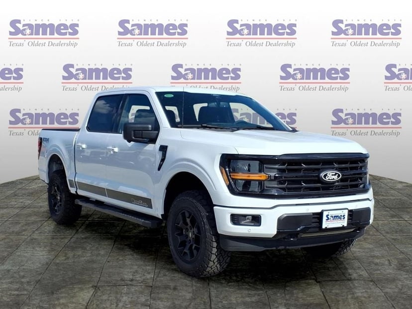 2026 Ford F-150 - Image 1