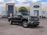 2027 Ford F-250 - Preview 4