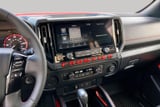 2025 Nissan Frontier - Preview 6