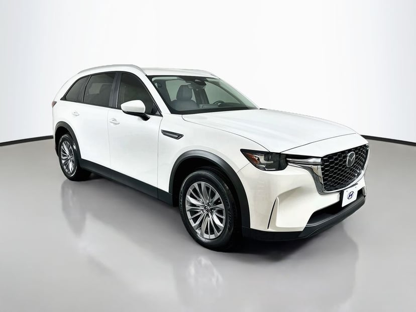 2024 Mazda CX-90 - Image 1
