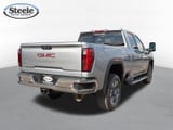 2026 GMC Sierra 2500 HD - Preview 5