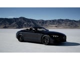 2027 Mercedes-Benz SL-Class - Preview 12