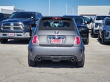 2013 Fiat 500 - Preview 6
