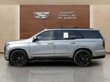 2025 Cadillac Escalade - Preview 3