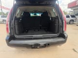 2011 Chevrolet Tahoe - Preview 12