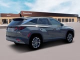 2026 Hyundai Tucson - Preview 8