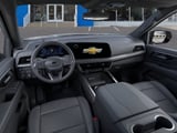 2026 Chevrolet Suburban - Preview 15