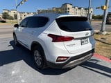 2020 Hyundai Santa FE - Preview 7