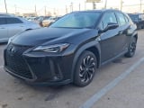 2020 Lexus UX - Preview 4