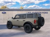 2026 Ford Bronco - Preview 4