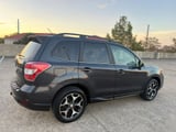 2014 Subaru Forester - Preview 5