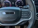 2024 Jeep Wagoneer - Preview 13