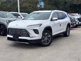 2027 Buick Enclave - Preview 2