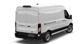 2026 Ford Transit - Preview 3