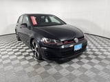 2017 Volkswagen Golf GTI - Preview 5