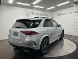 2026 Mercedes-Benz GLE - Preview 7