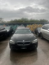 2018 BMW 3 Series - Preview 3