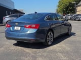 2025 Chevrolet Malibu - Preview 6