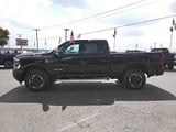 2026 Ram 2500 - Preview 4