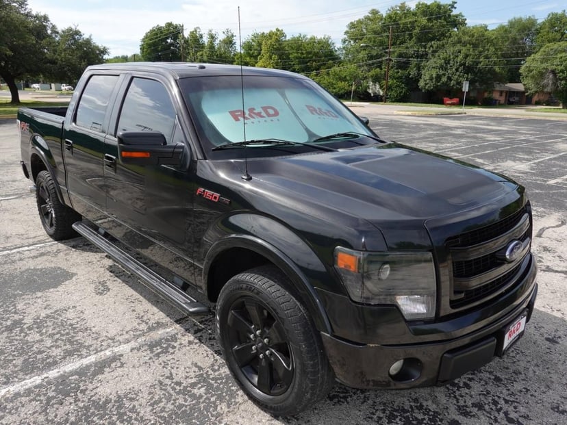 2013 Ford F-150 - Image 1