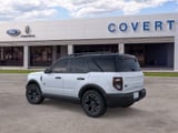 2026 Ford Bronco Sport - Preview 4