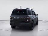 2026 Ford Bronco Sport - Preview 8
