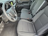 2026 Chevrolet Silverado 1500 - Preview 9