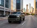 2026 Ram 1500 - Preview 6