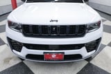 2026 Jeep Grand Cherokee - Preview 4