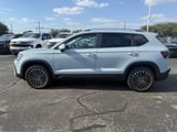 2027 Volkswagen Taos - Preview 2