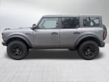 2023 Ford Bronco - Preview 4