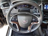 2015 Cadillac SRX - Preview 13